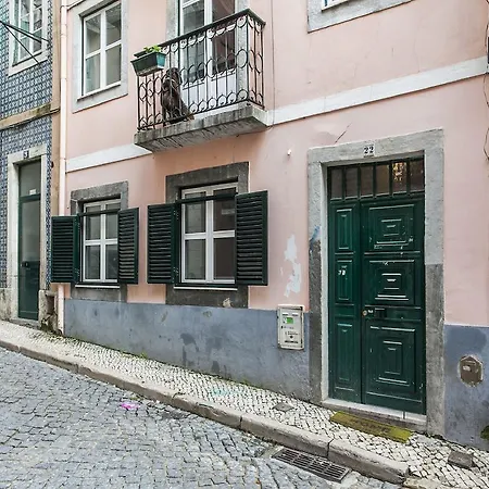 Cool Lisbona